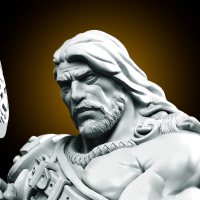 Barbarian
