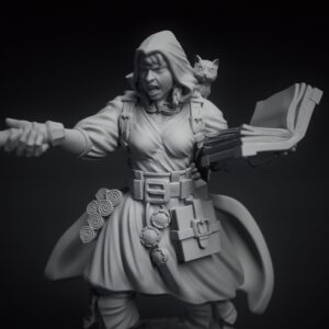Human Mage (Copy)